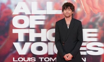 Louis Tomlinson at London O2 Arena: Support act and door times