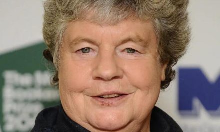 AS Byatt books: What did she write? Author dies aged 87