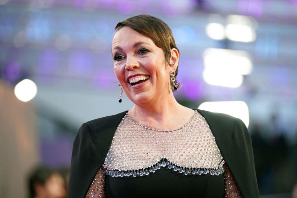 Olivia Colman wants to play this iconic James Bond role