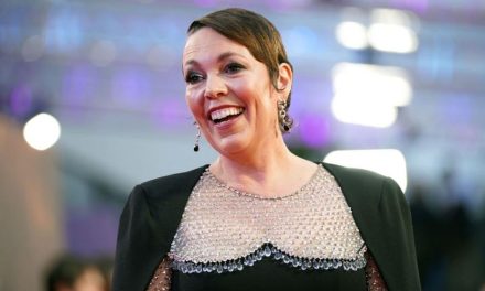 Olivia Colman wants to play this iconic James Bond role