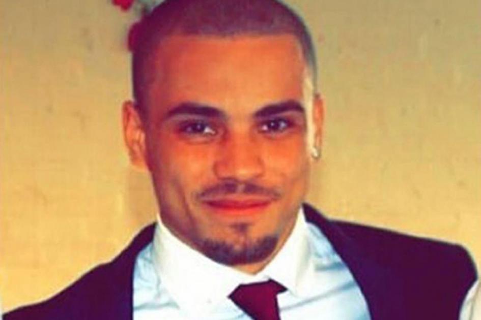 Firearms officer who shot Jermaine Baker to face misconduct hearing