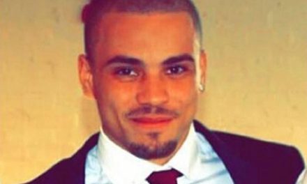 Firearms officer who shot Jermaine Baker to face misconduct hearing