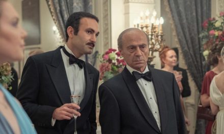 The Crown: Who plays Mohamed Al Fayed in Netflix series?