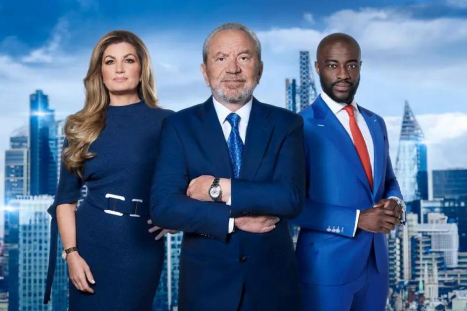 BBC’s The Apprentice to return in 2024 with its 18th series