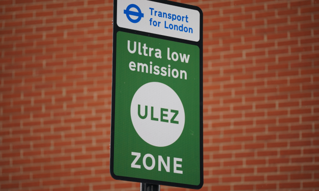Sadiq Khan ‘unworried’ TfL ULEZ adverts ‘likely to mislead’