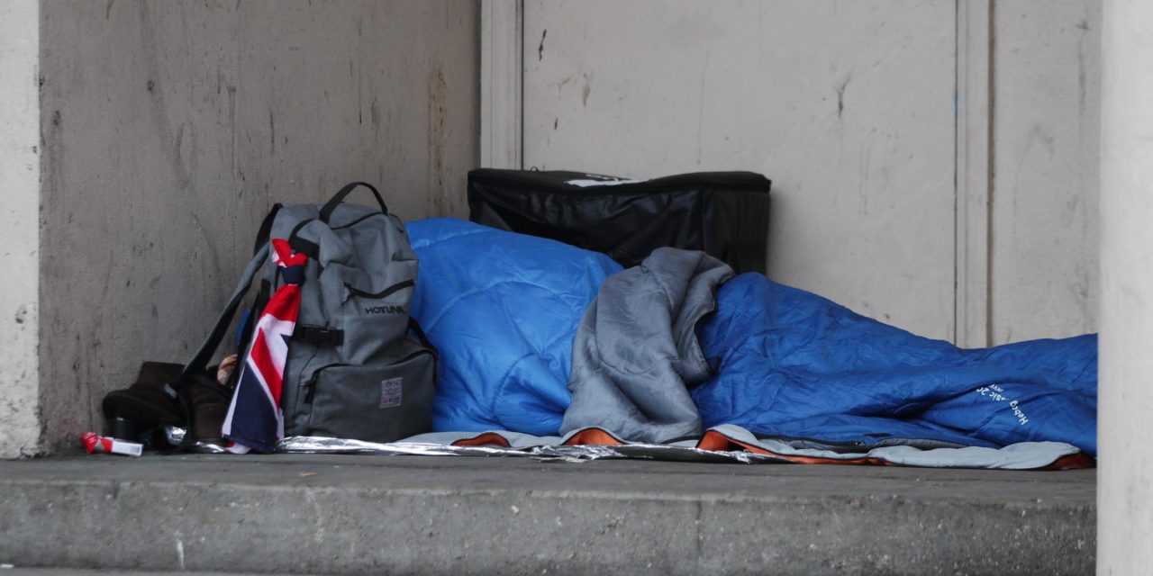60,000 London renters could be made homeless by 2030