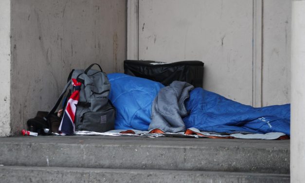 60,000 London renters could be made homeless by 2030