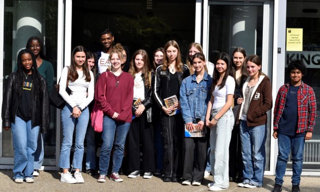 Newsquest’s Young Reporter Scheme deadline extended: Enrol now