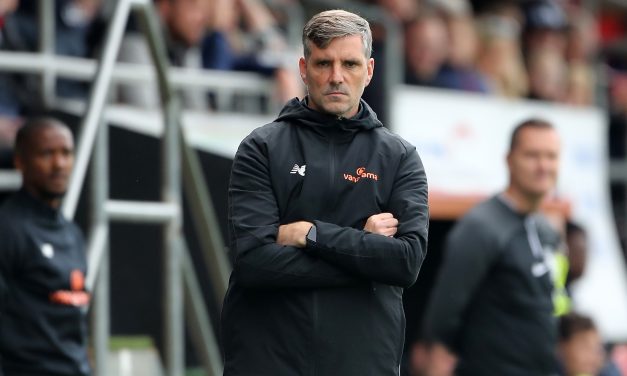 Dagenham & Redbridge deserved much more claims boss