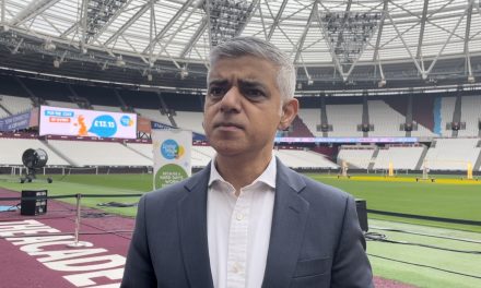 Sadiq Khan: Next London mayor election to be ‘toughest yet’