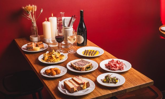 November 2023: Best new restaurants, bars and pubs in London