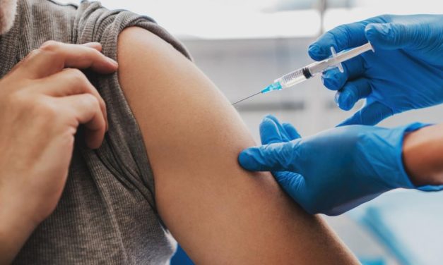 Millions of Brits eligibile for important flu and Covid jab