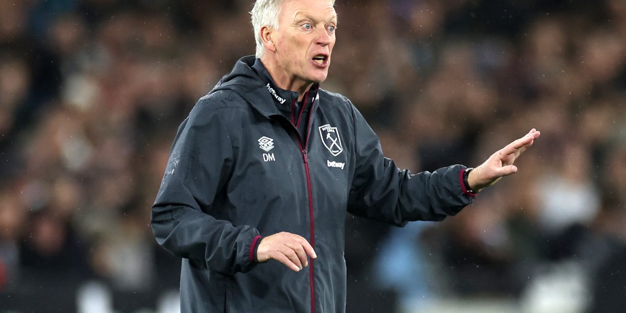 West Ham United boss hails Carabao Cup win over Arsenal