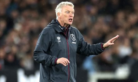 West Ham United boss hails Carabao Cup win over Arsenal