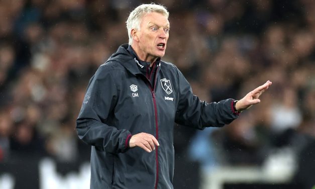 West Ham United boss hails Carabao Cup win over Arsenal