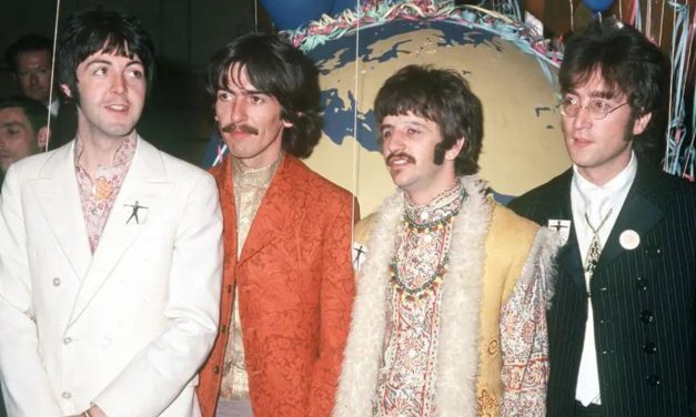 Now And Then: The Beatles’ last ever song hits home for fans