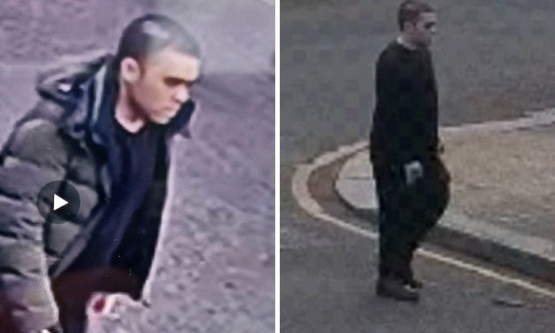 Man stabbed in stomach by stranger in Seven Kings High Road