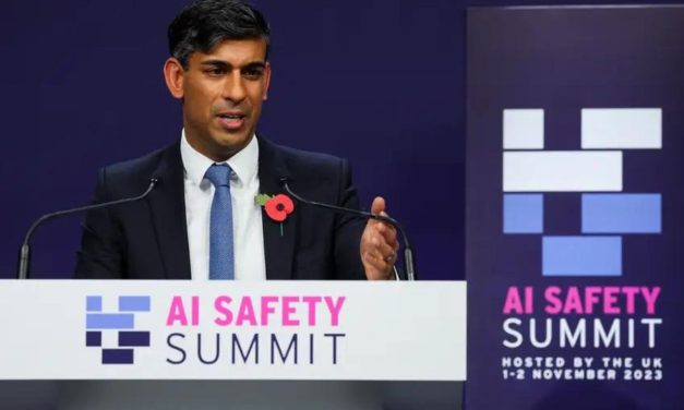 Rishi Sunak: Armistice Day Pro-Palestine march is offensive