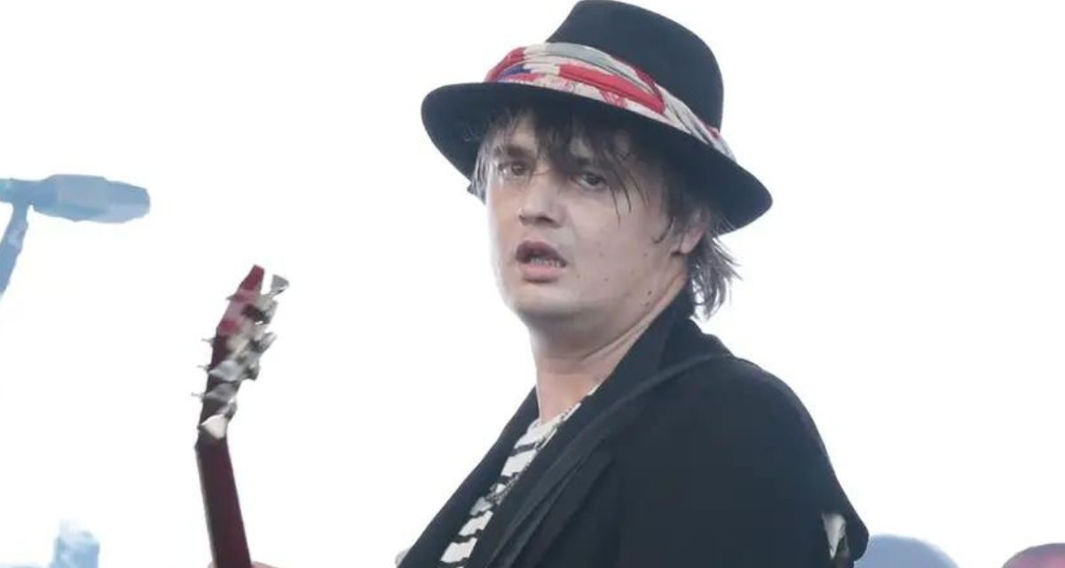 Louis Theroux Interviews: What is Pete Doherty up to now?