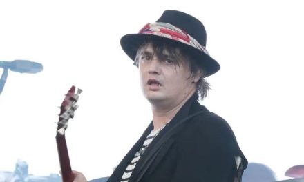 Louis Theroux Interviews: What is Pete Doherty up to now?
