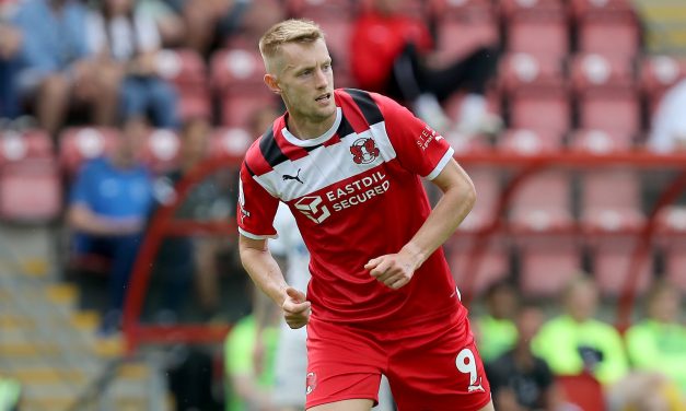 FA Cup: Leyton Orient 3 Carlisle United 1 – match report