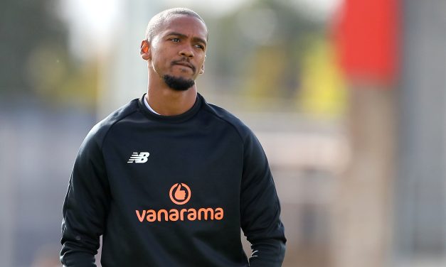 Dagenham & Redbridge coach hails success at Dorking