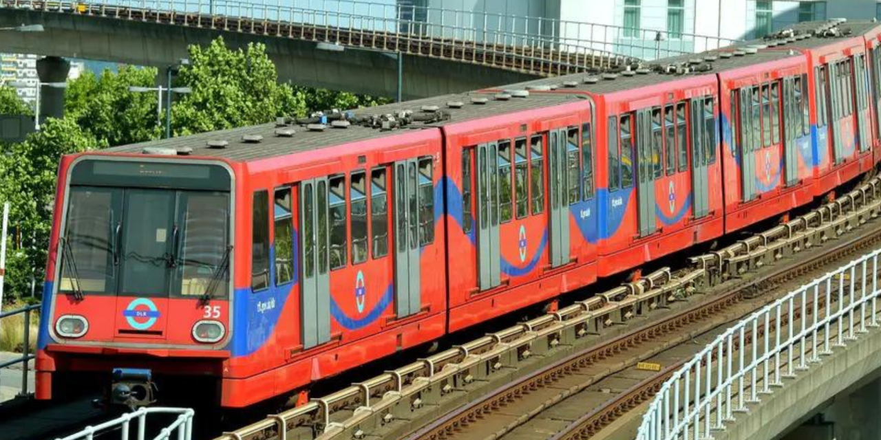 DLR Strikes: When are the strikes and what’s affected?