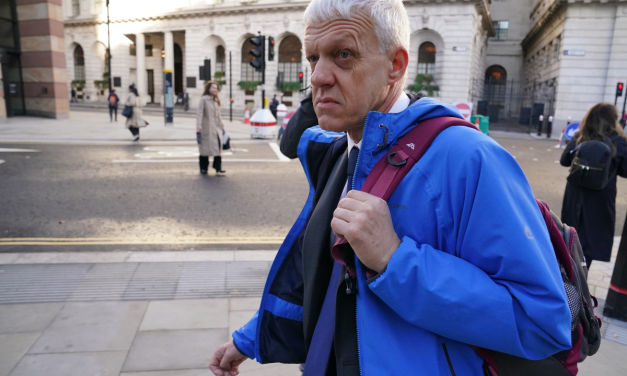 Met Police officer who shared racist joke with colleagues convicted