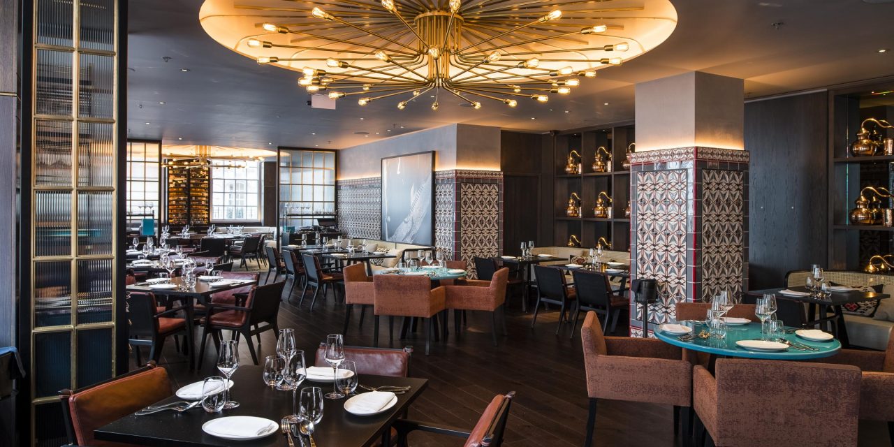8 London Turkish restaurants win at national awards