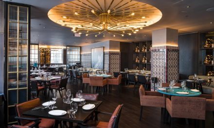 8 London Turkish restaurants win at national awards