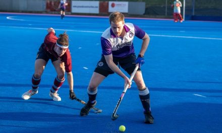 Hockey: Old Loughtonians men edge past Southend hosts