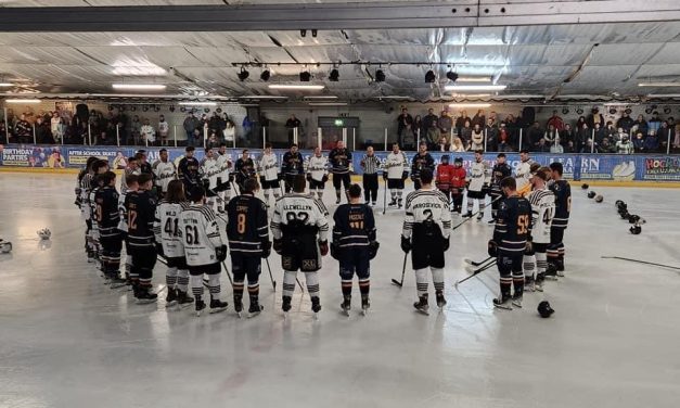 Romford Buccaneers need full focus says head coach