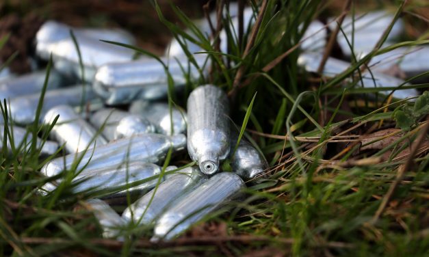 Nitrous Oxide: uses, side effects, laughing gas link and more