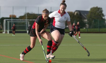 Hockey: Havering men edged out, women empty-handed at home