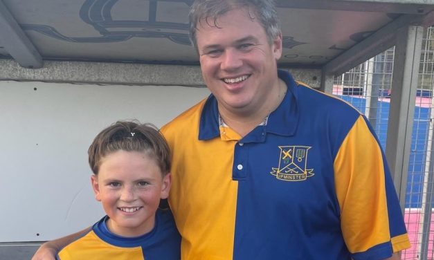 Hockey: Upminster men hit rivals for six of the best