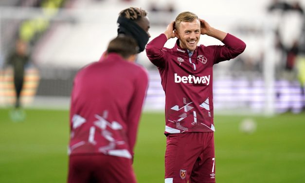 West Ham United seeking revenge against Olympiacos