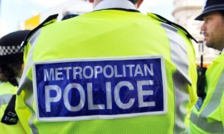 Met Police officer drank until ‘obliterated’ then groped women