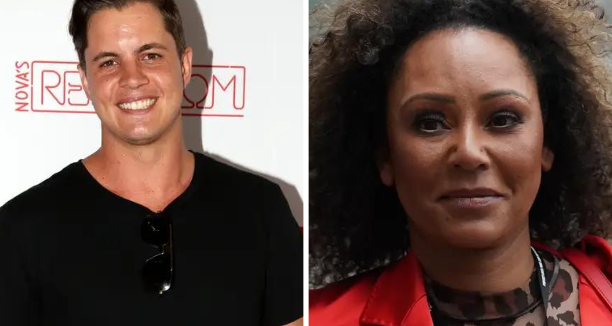 Home and Away star Johnny Ruffo dies aged 35 – Mel B pays tribute