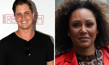 Home and Away star Johnny Ruffo dies aged 35 – Mel B pays tribute
