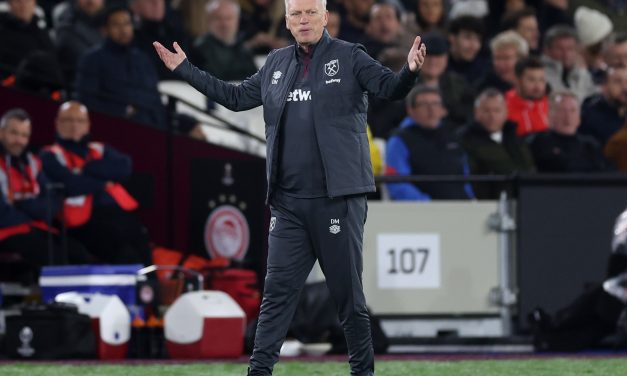 VAR: West Ham United boss disappointed with officiating