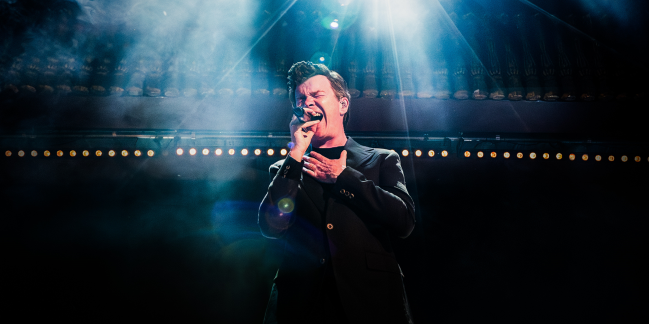 How to get tickets to Rick Astley BBC New Year’s Eve concert