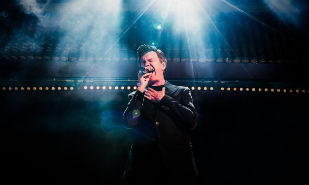 How to get tickets to Rick Astley BBC New Year’s Eve concert