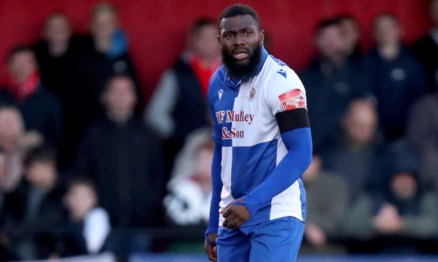 Mixed fortunes for Isthmian and Southern League rivals