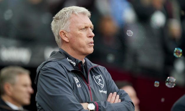 West Ham United boss hails side in late Premier League win