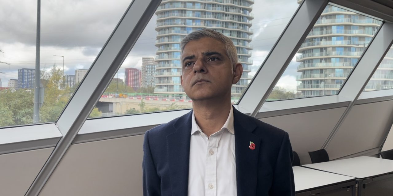 Concerns over London City Hall foreign travel transparency