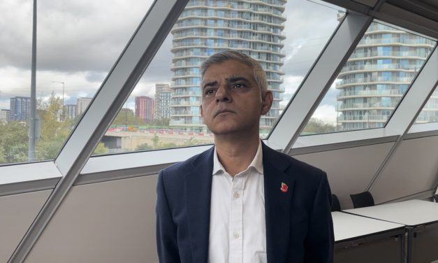 Concerns over London City Hall foreign travel transparency