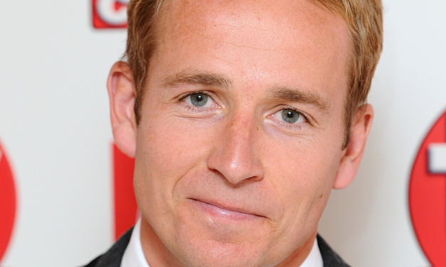 Jonnie Irwin issues health update after four days in hospital