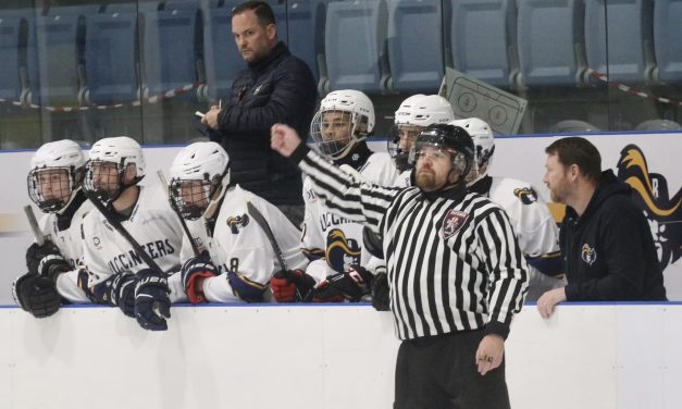 Romford Buccaneers coach wants to build winning habit