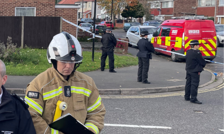 Woman killed in Channel Close Hounslow house fire named