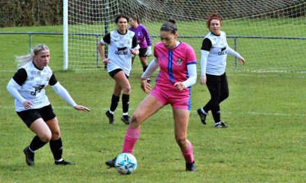 Romford women topple Toby rivals in Essex League Cup tie